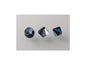 MC Bicone Xilion Cut beads High Sparkle 23980/28701 Glass Czech Republic