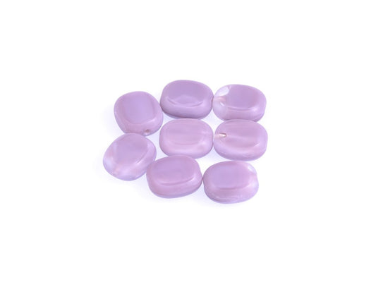 Table Cut Beads 26010 Glass Czech Republic