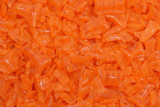 Glass Crumb Pieces for Home Epoxy Decor Mix, color: 81260, Bohemia Crystal Glass, Czechia SKLENENA