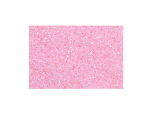 Toho Round Seed Beads Tr-11-145L Glass Czech Republic