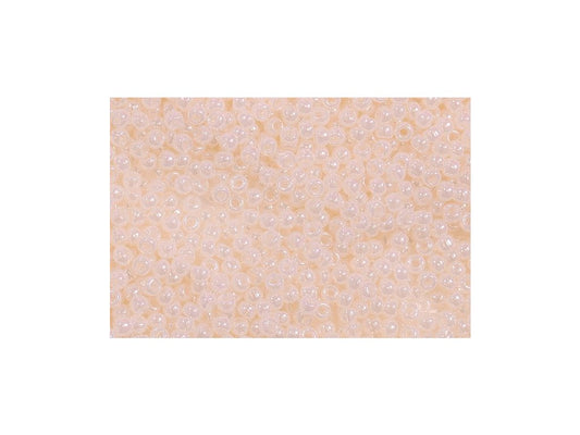 Toho Round Seed Beads Tr-11-147 Glass Czech Republic