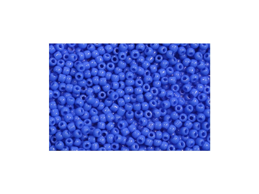 Toho Round Seed Beads Tr-11-43D Glass Czech Republic