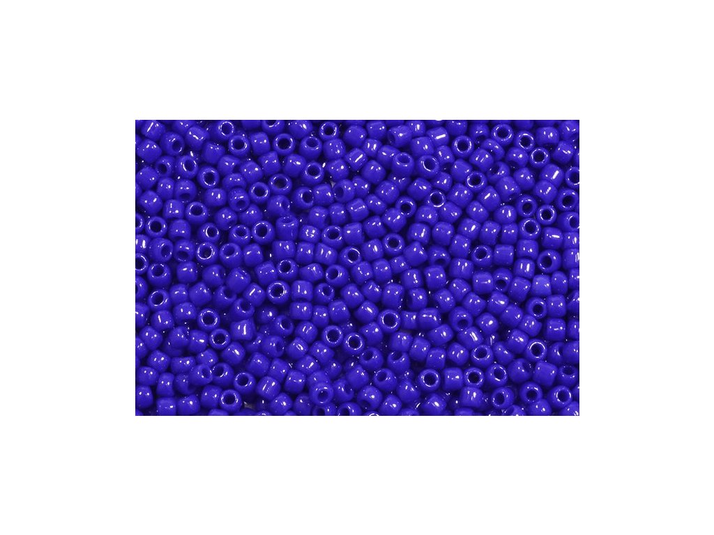 Toho Round Seed Beads Tr-11-48 Glass Czech Republic