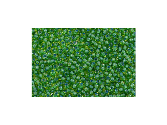 Toho Round Seed Beads Tr-11-947 Glass Czech Republic