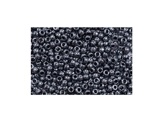 Toho Round Seed Beads Tr-08-81 Glass Czech Republic