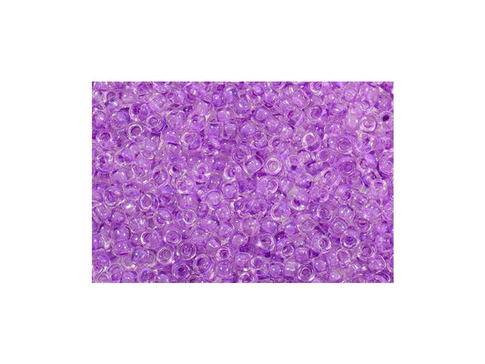 Toho Round Seed Beads Tr-08-935 Glass Czech Republic