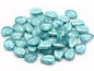 Nice Leaf Beads 00030/97368 Glass Czech Republic