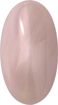 Oval Cabochons Flat Back Crystal Glass Stone, Nude 4 Pearl Colours (00603), Czech Republic