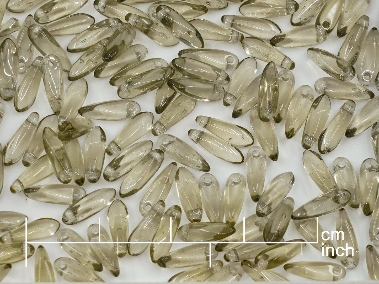 The first & the biggest bead outlet online since 2023 - huge selection, different colors, various shapes and sizes