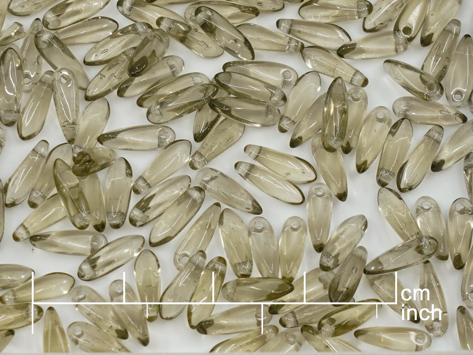 The first & the biggest bead outlet online since 2023 - huge selection, different colors, various shapes and sizes