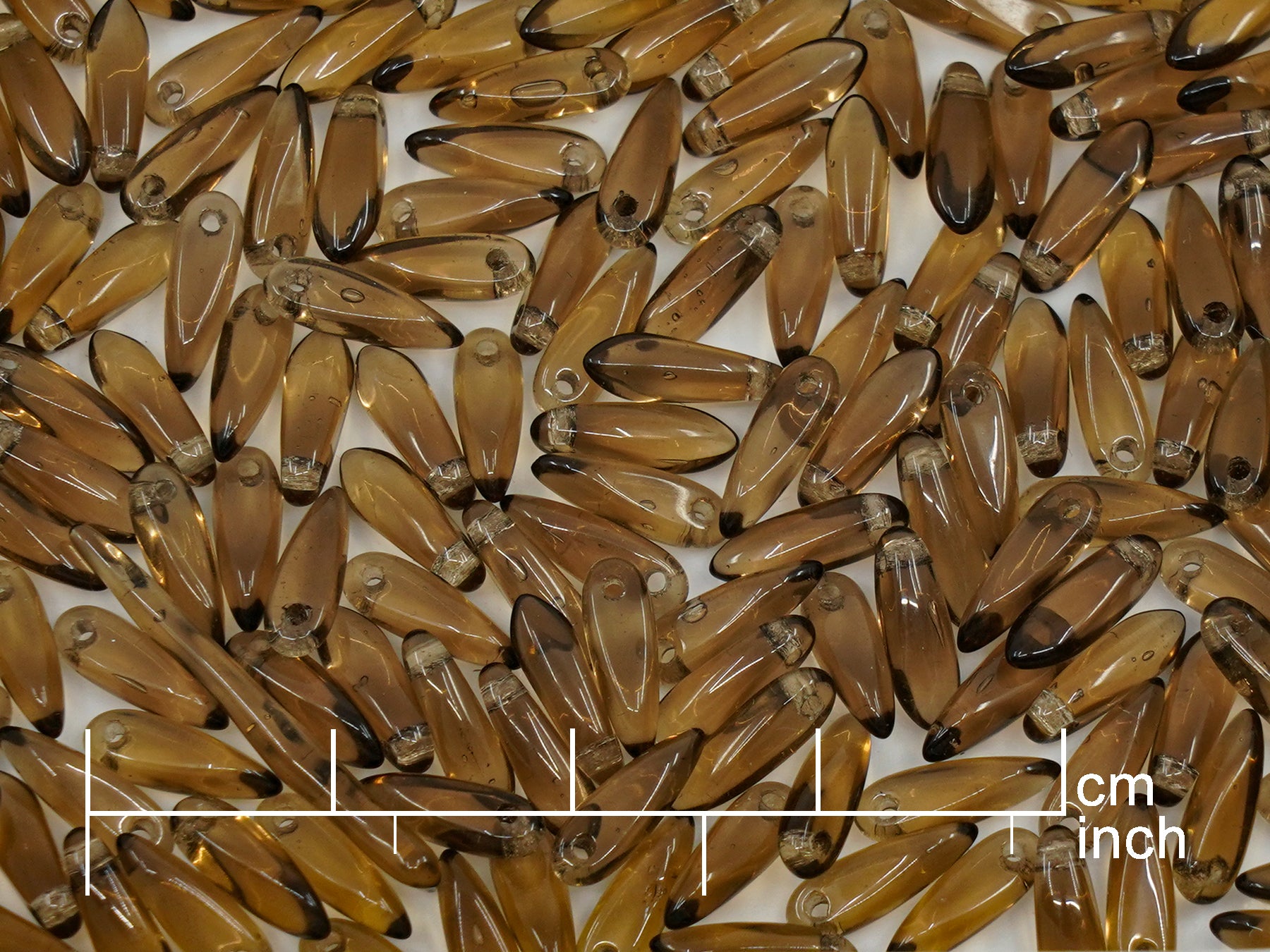 The first & the biggest bead outlet online since 2023 - huge selection, different colors, various shapes and sizes