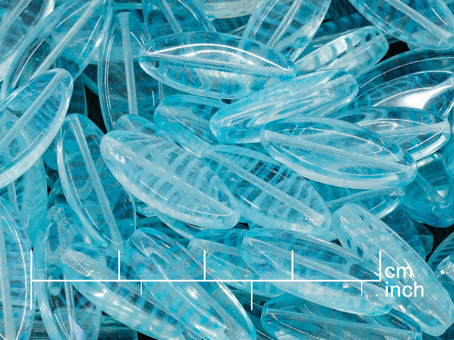 The first & the biggest bead outlet online since 2023 - huge selection, different colors, various shapes and sizes