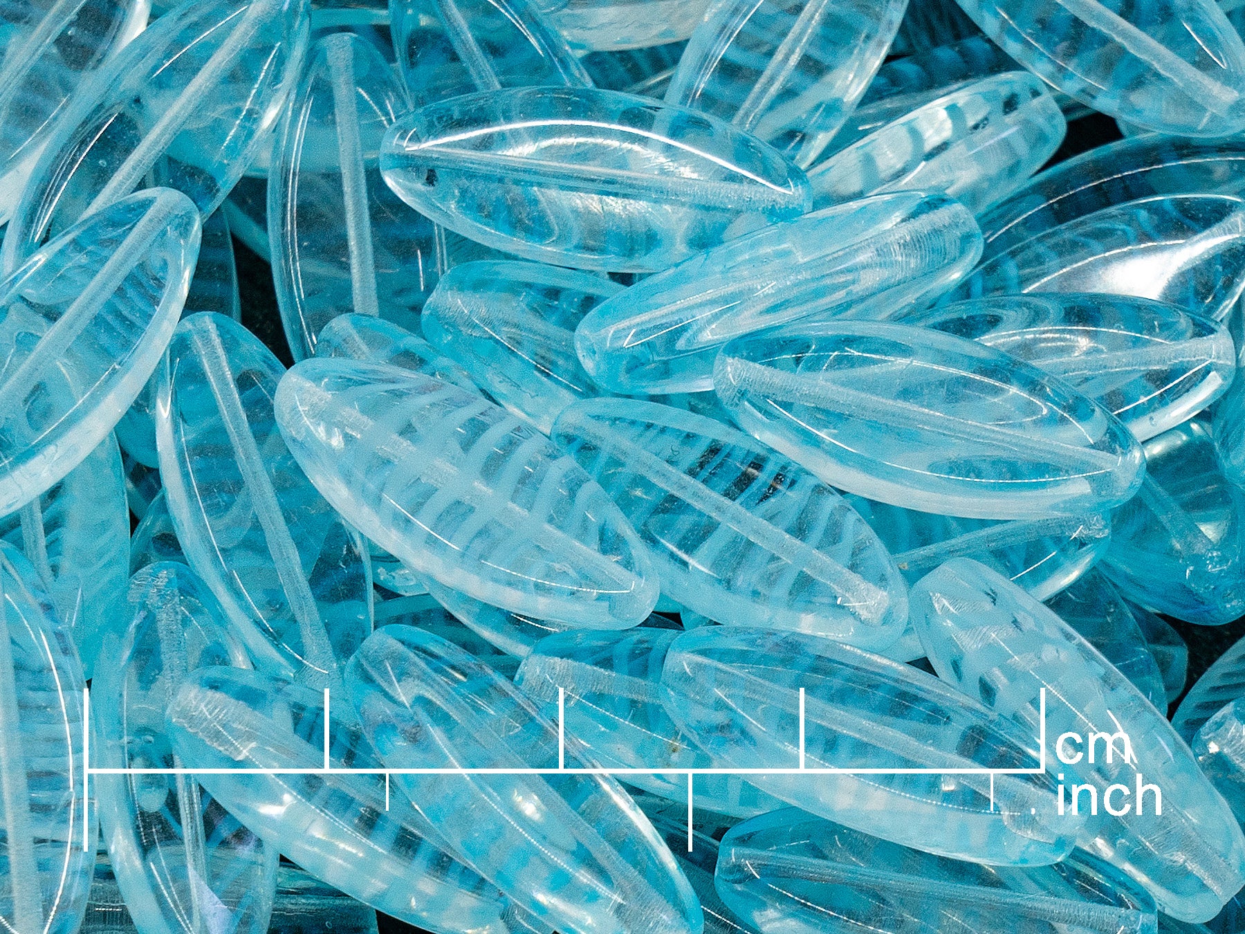 The first & the biggest bead outlet online since 2023 - huge selection, different colors, various shapes and sizes