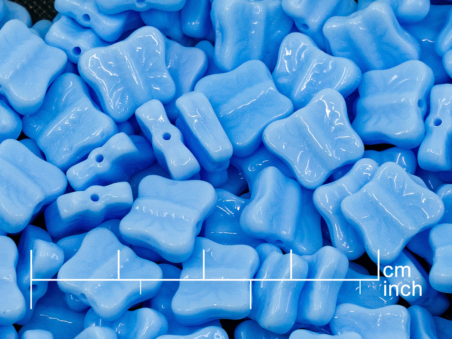 The first & the biggest bead outlet online since 2023 - huge selection, different colors, various shapes and sizes