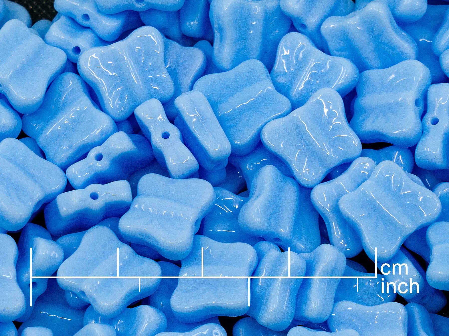 The first & the biggest bead outlet online since 2023 - huge selection, different colors, various shapes and sizes