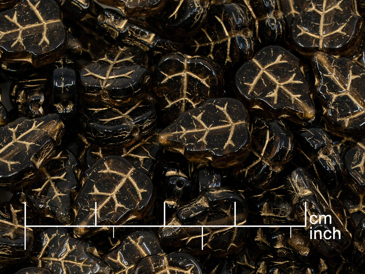 The first & the biggest bead outlet online since 2023 - huge selection, different colors, various shapes and sizes
