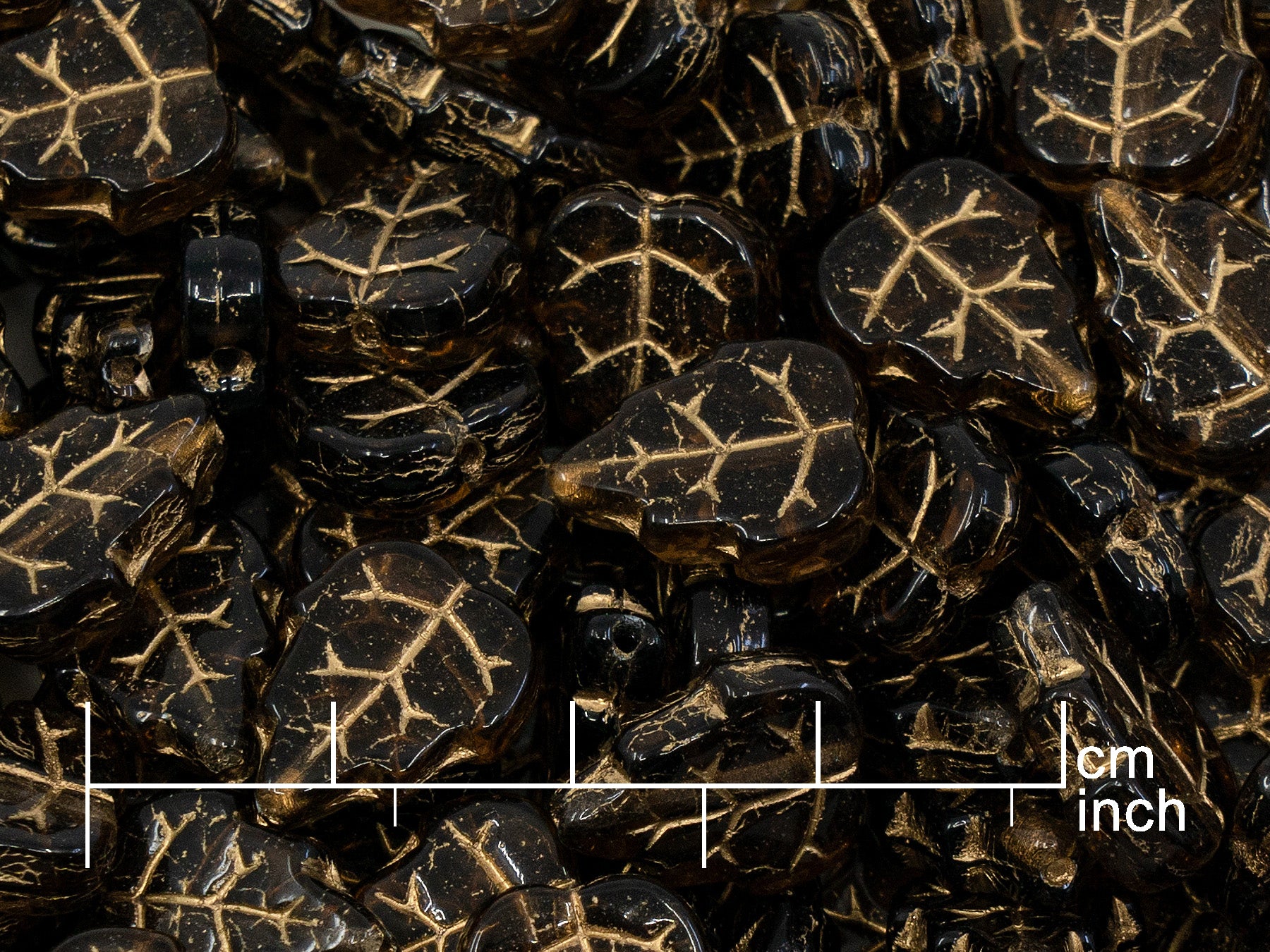 The first & the biggest bead outlet online since 2023 - huge selection, different colors, various shapes and sizes