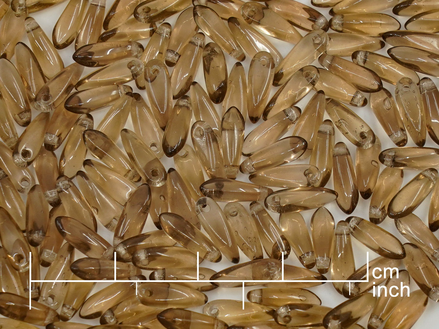 The first & the biggest bead outlet online since 2023 - huge selection, different colors, various shapes and sizes