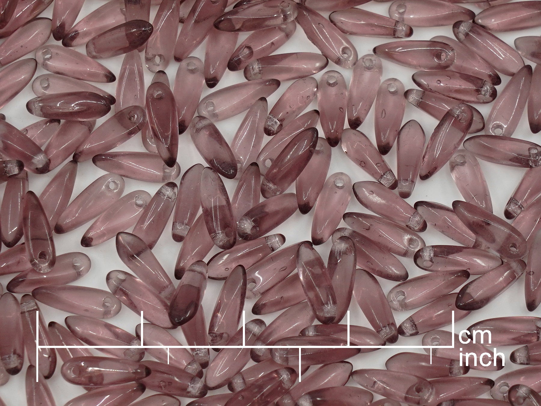 The first & the biggest bead outlet online since 2023 - huge selection, different colors, various shapes and sizes