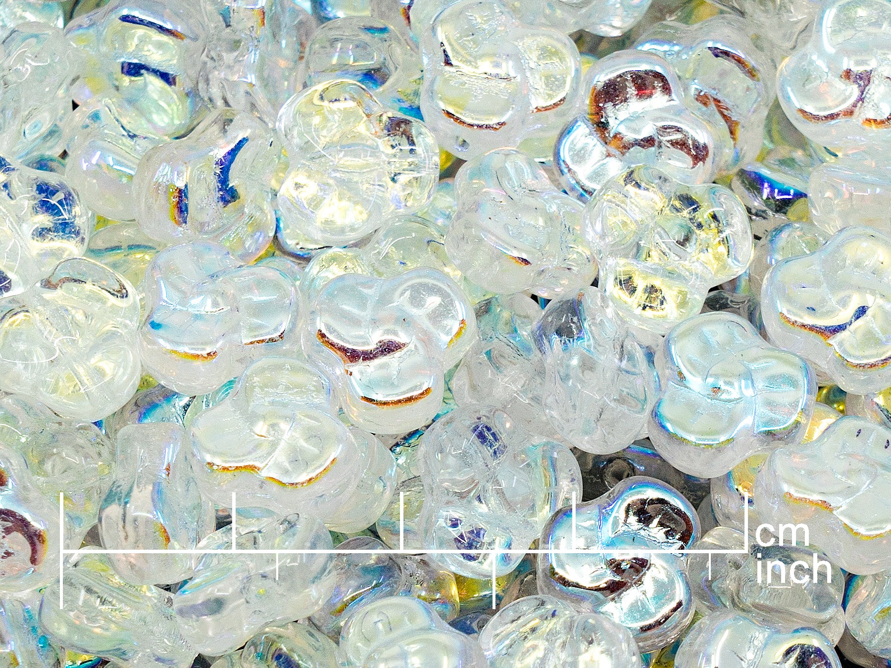 The first & the biggest bead outlet online since 2023 - huge selection, different colors, various shapes and sizes