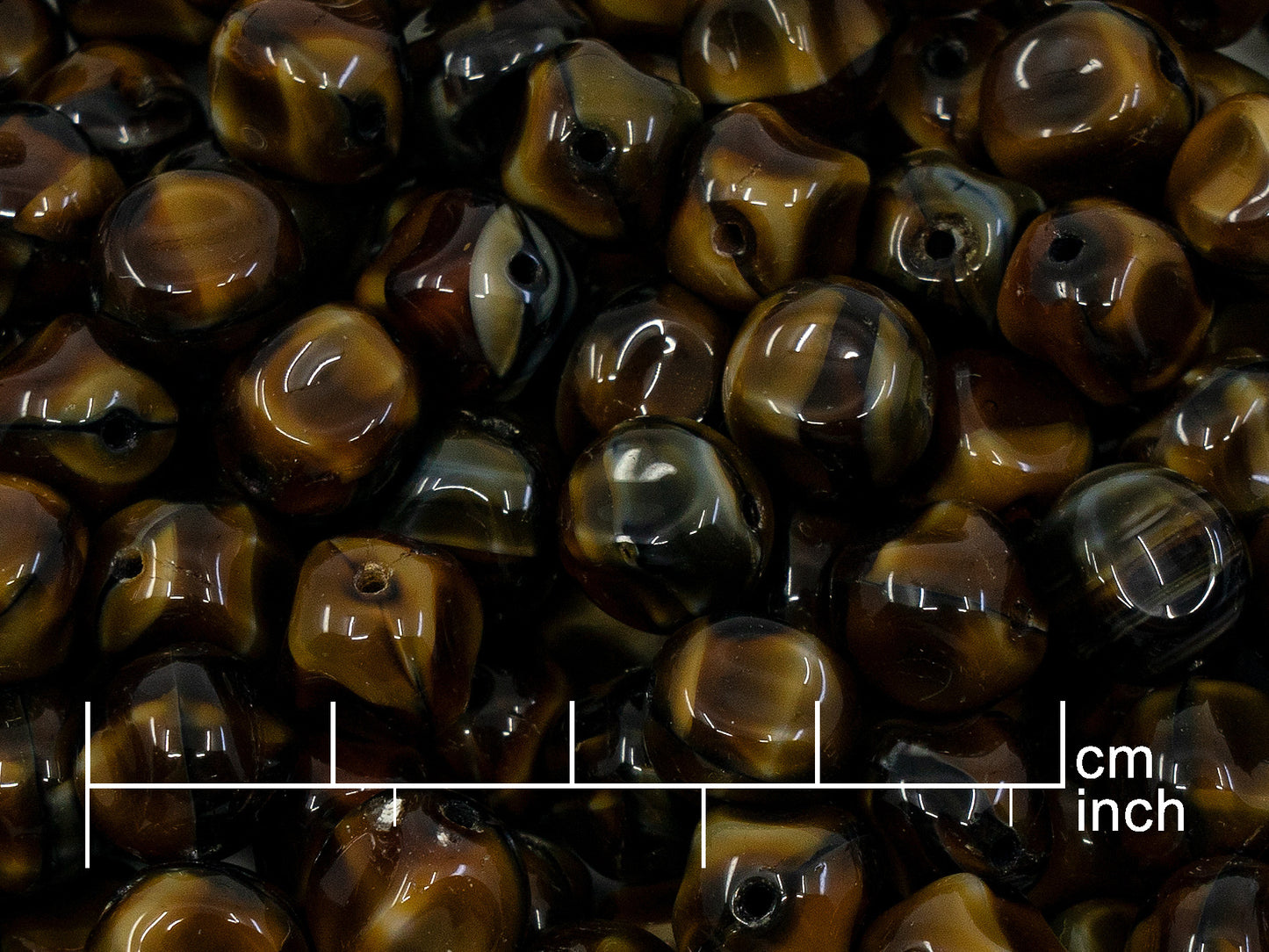 The first & the biggest bead outlet online since 2023 - huge selection, different colors, various shapes and sizes