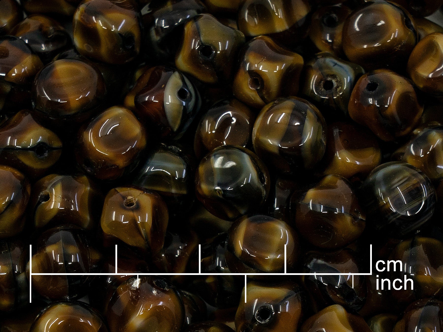 The first & the biggest bead outlet online since 2023 - huge selection, different colors, various shapes and sizes