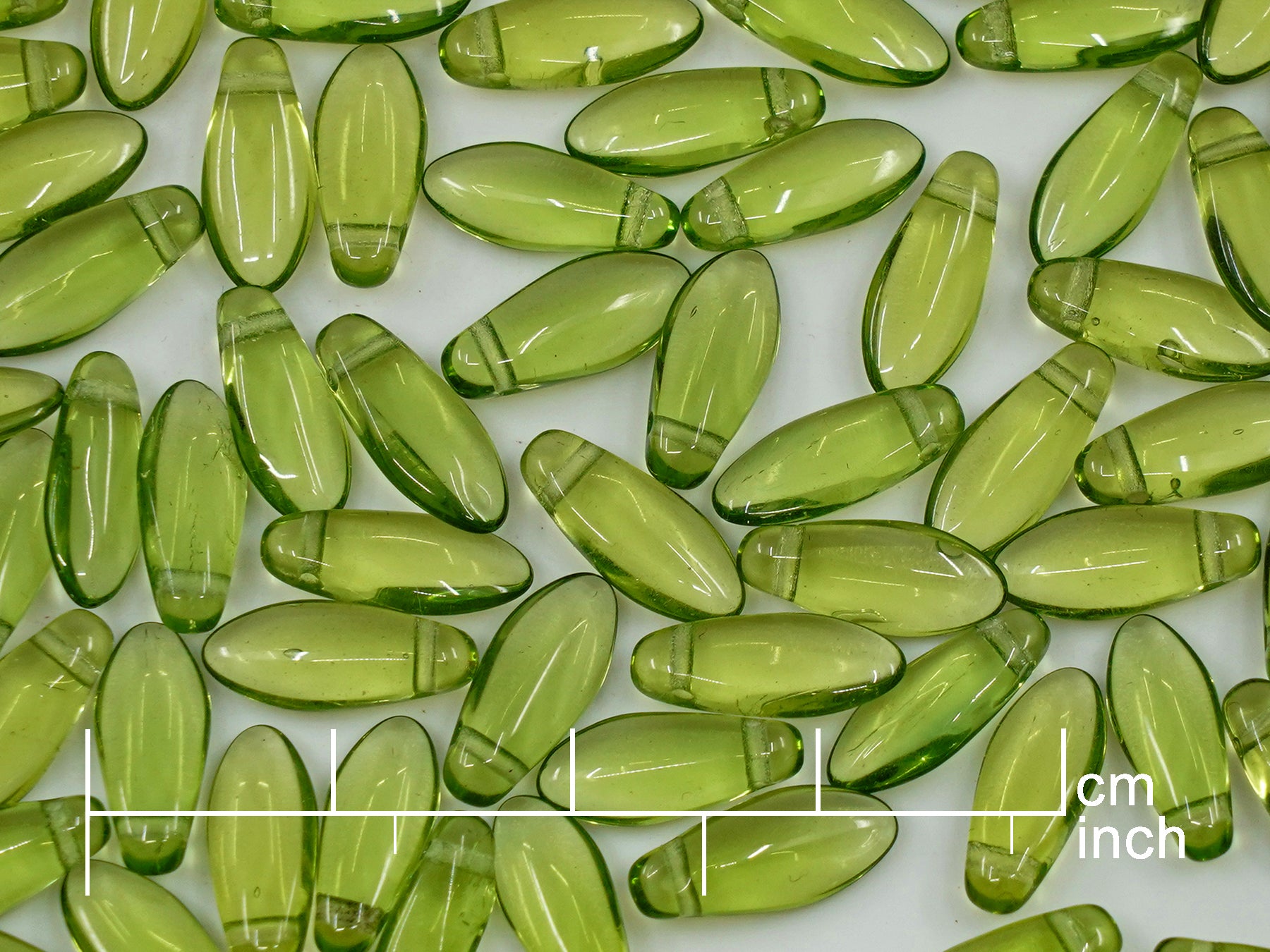 The first & the biggest bead outlet online since 2023 - huge selection, different colors, various shapes and sizes