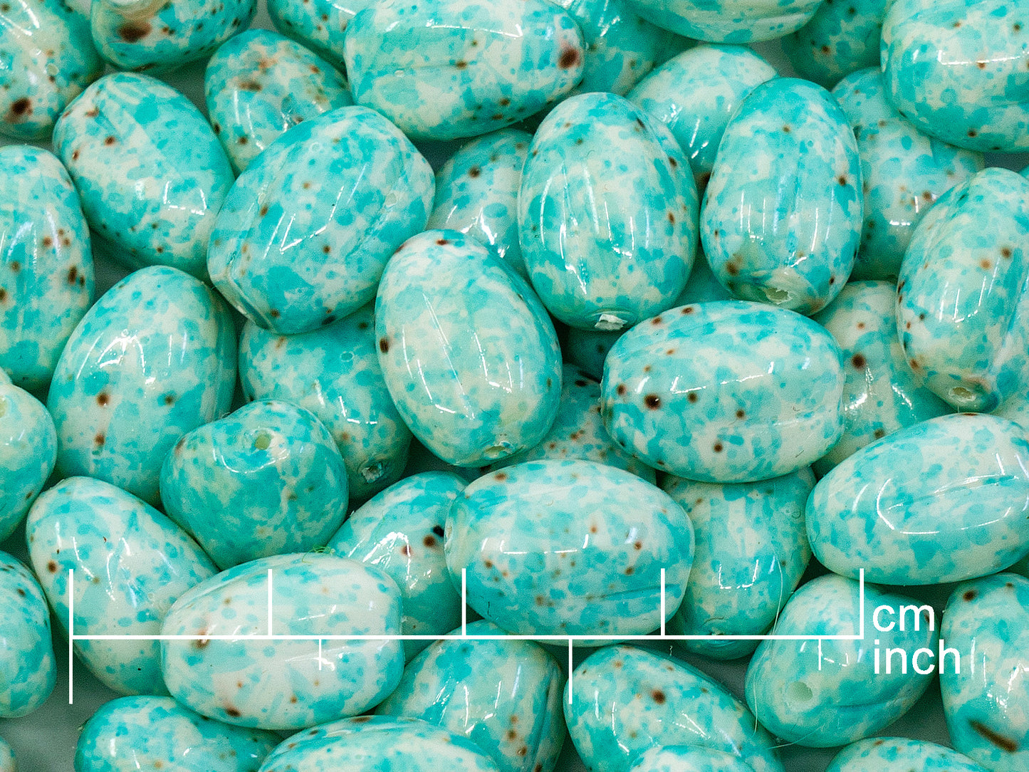 The first & the biggest bead outlet online since 2023 - huge selection, different colors, various shapes and sizes