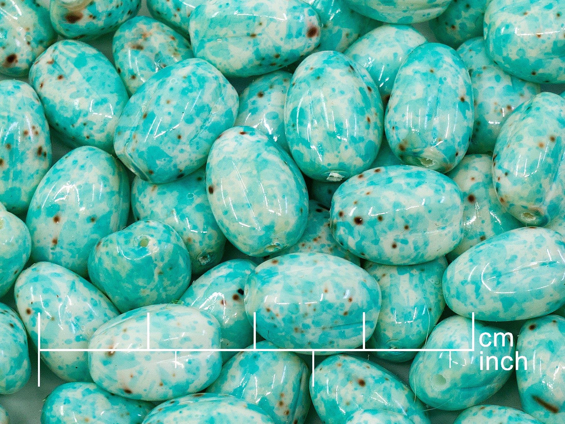 The first & the biggest bead outlet online since 2023 - huge selection, different colors, various shapes and sizes