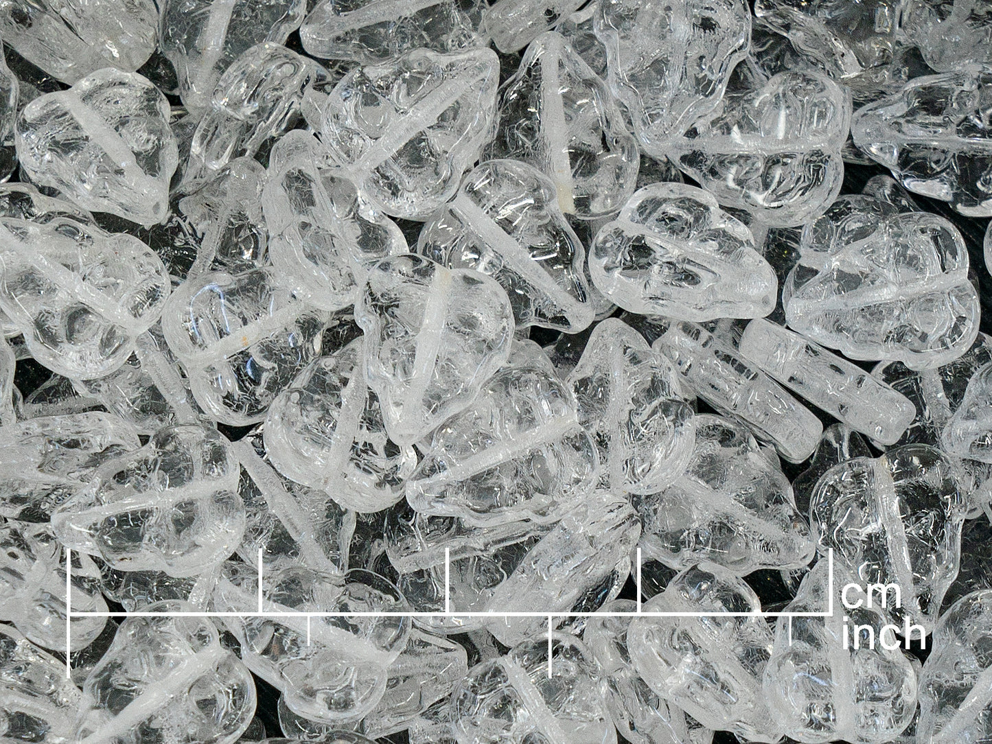 The first & the biggest bead outlet online since 2023 - huge selection, different colors, various shapes and sizes
