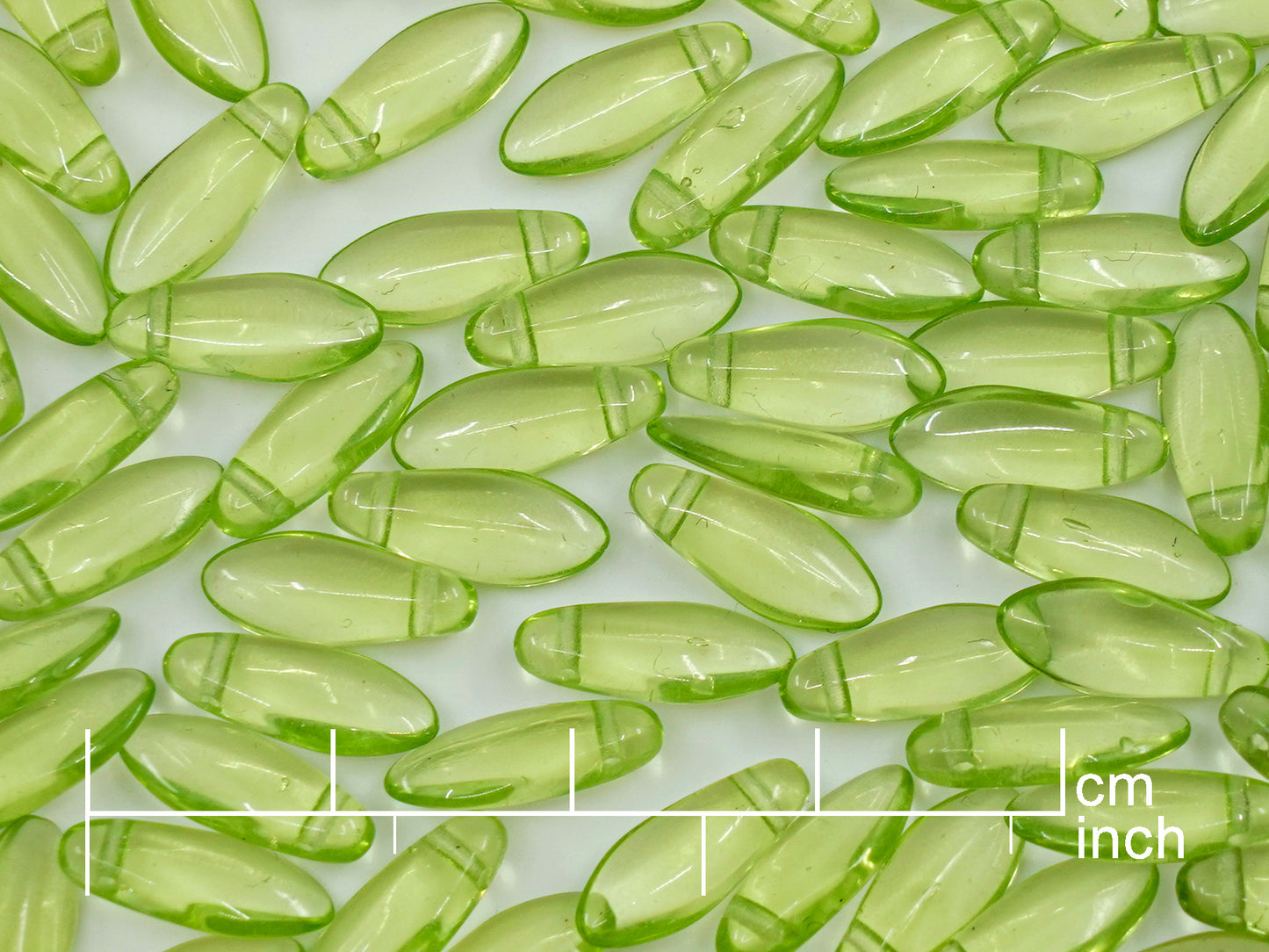 The first & the biggest bead outlet online since 2023 - huge selection, different colors, various shapes and sizes