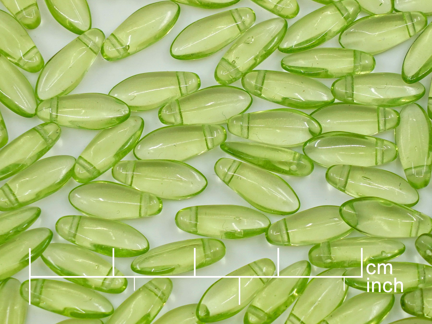 The first & the biggest bead outlet online since 2023 - huge selection, different colors, various shapes and sizes