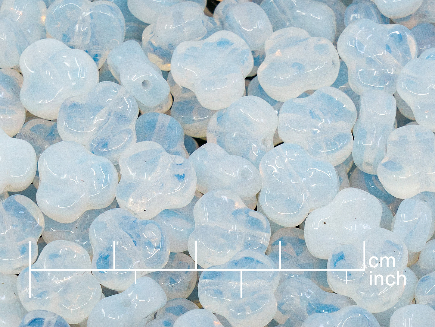 The first & the biggest bead outlet online since 2023 - huge selection, different colors, various shapes and sizes