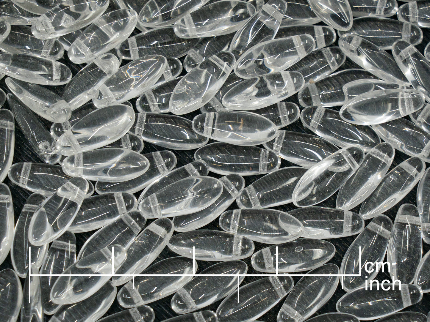 The first & the biggest bead outlet online since 2023 - huge selection, different colors, various shapes and sizes