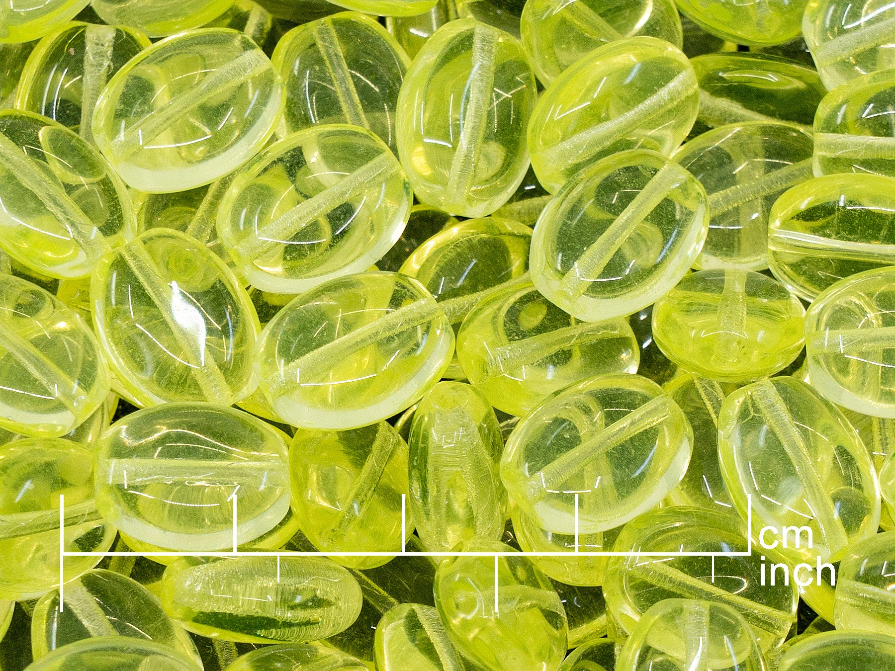 The first & the biggest bead outlet online since 2023 - huge selection, different colors, various shapes and sizes