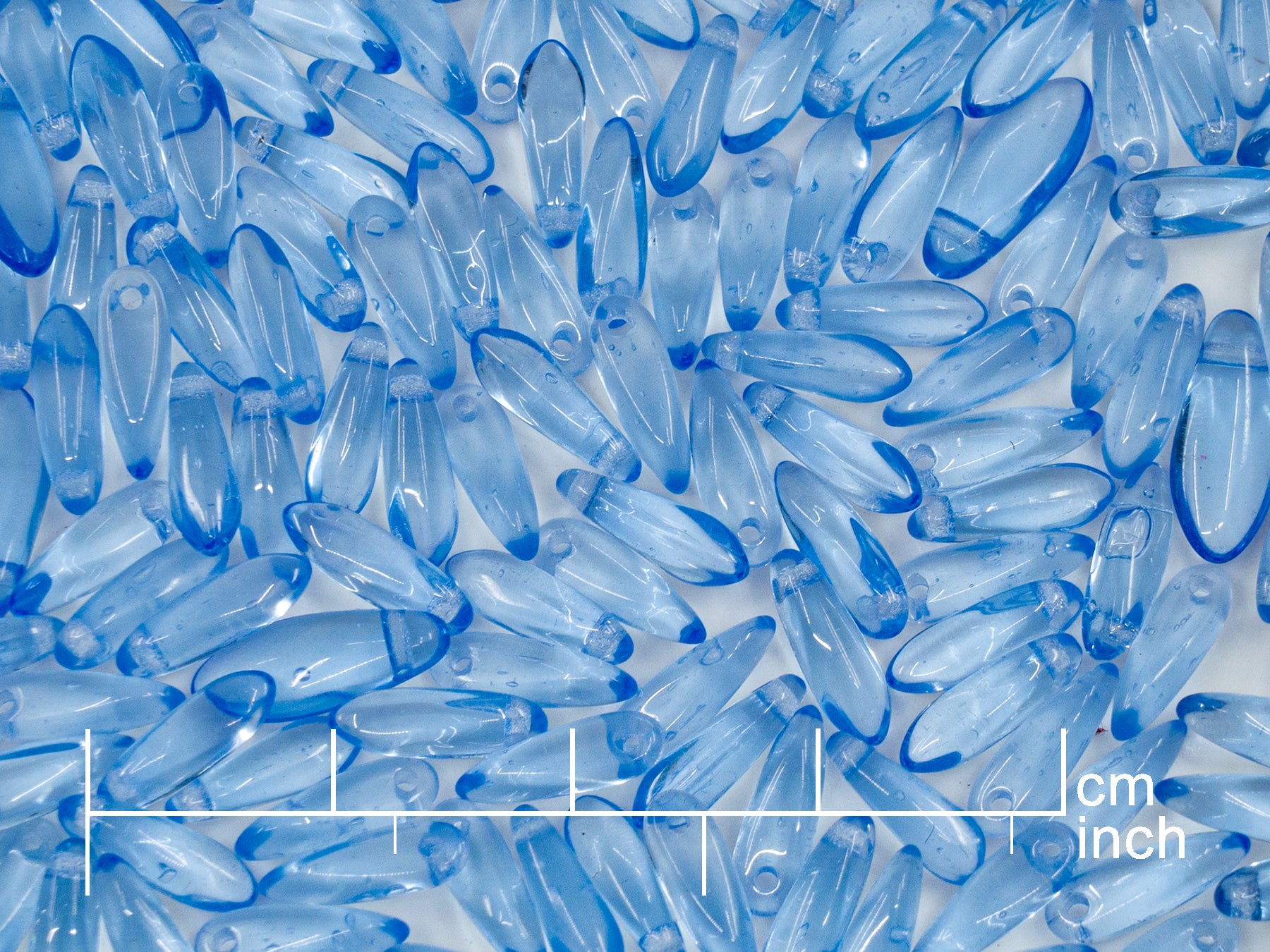 The first & the biggest bead outlet online since 2023 - huge selection, different colors, various shapes and sizes