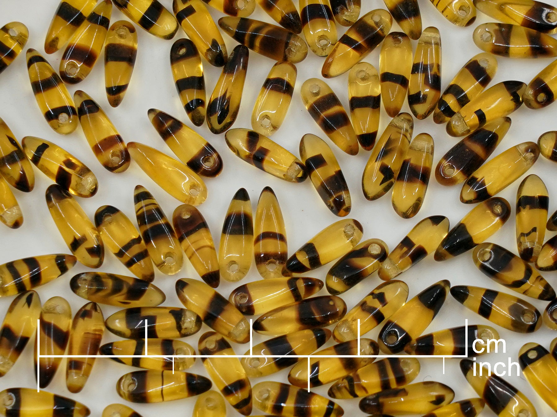 The first & the biggest bead outlet online since 2023 - huge selection, different colors, various shapes and sizes