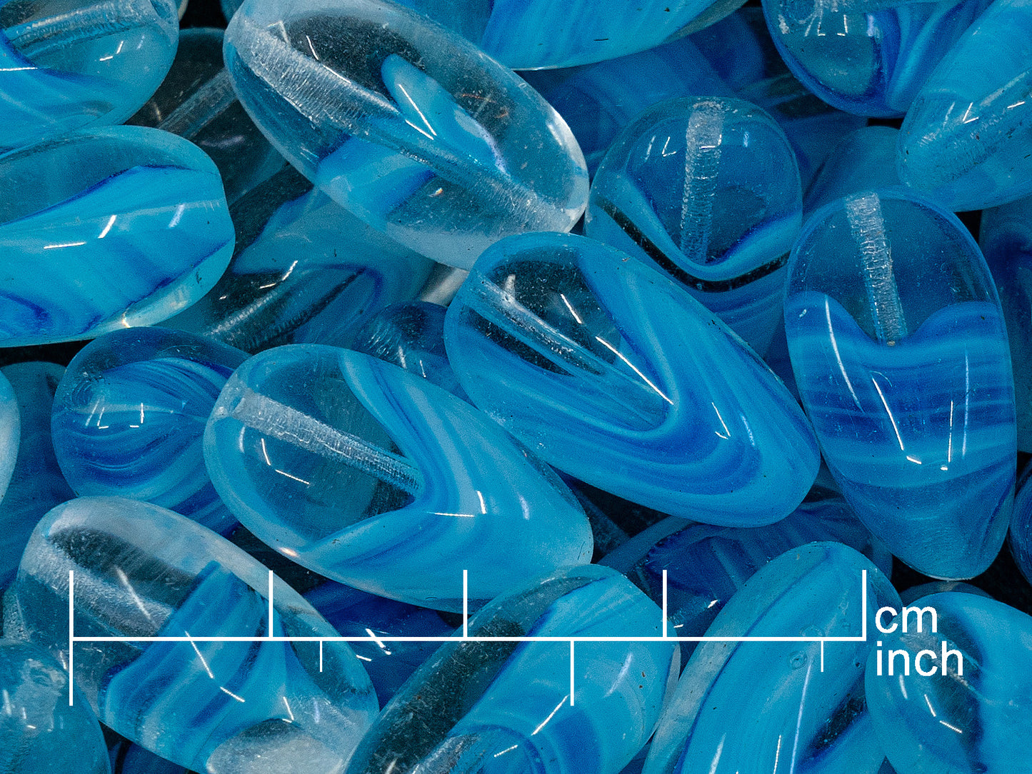 The first & the biggest bead outlet online since 2023 - huge selection, different colors, various shapes and sizes