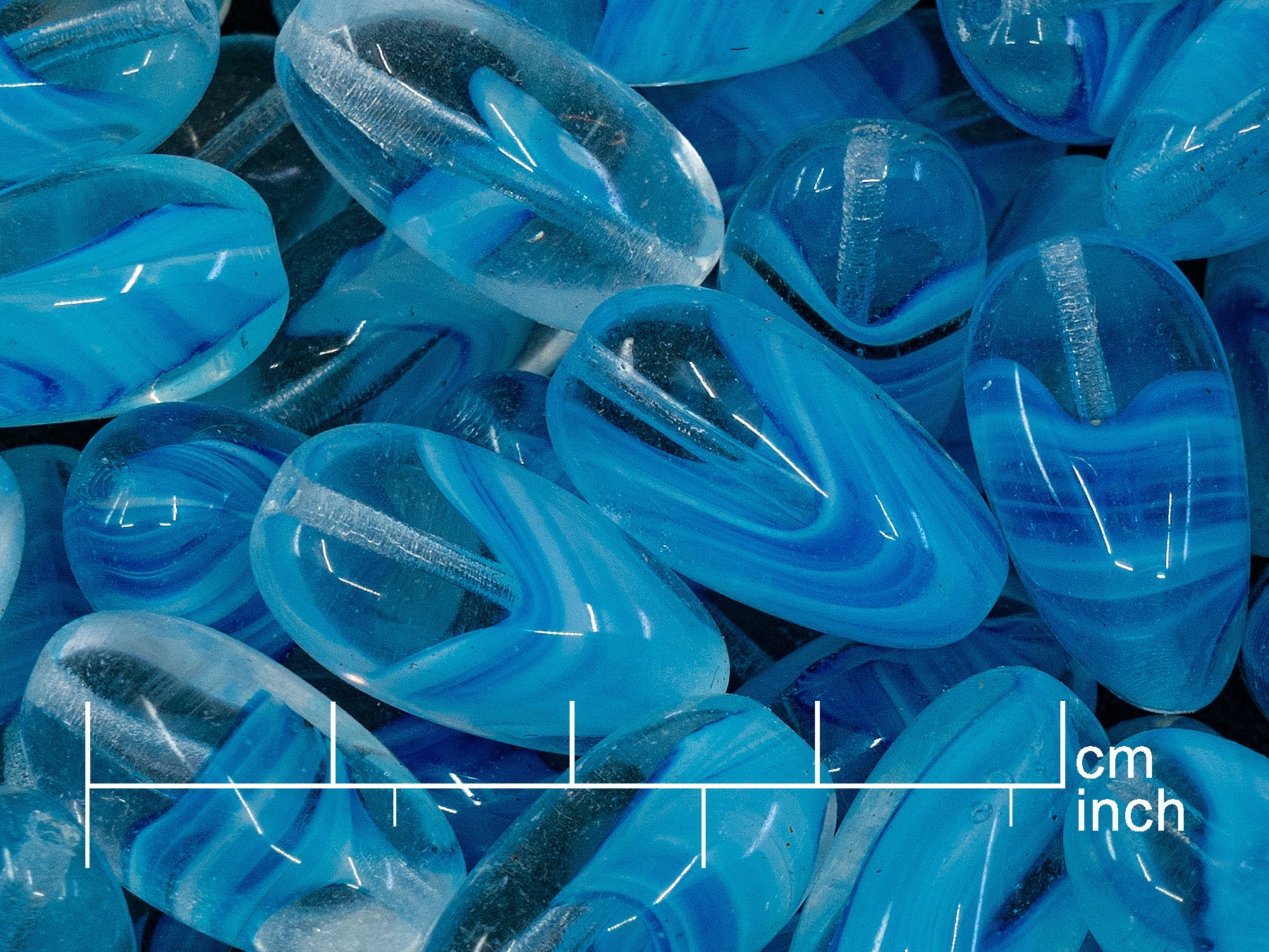 The first & the biggest bead outlet online since 2023 - huge selection, different colors, various shapes and sizes