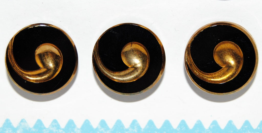 Czech Glass Hand Made Button Knob, Kb 69 (KB-69), Glass, Czech Republic