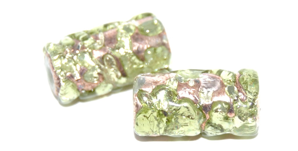 Lampwork HandMade Beads,5 G (5-G), Glass, Czech Republic