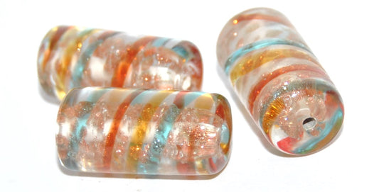 Lampwork HandMade Beads,A (-A), Glass, Czech Republic