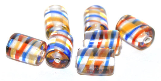 Lampwork HandMade Beads,A (-A), Glass, Czech Republic