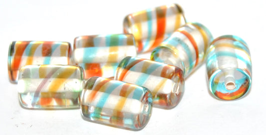 Lampwork HandMade Beads,C (-C), Glass, Czech Republic