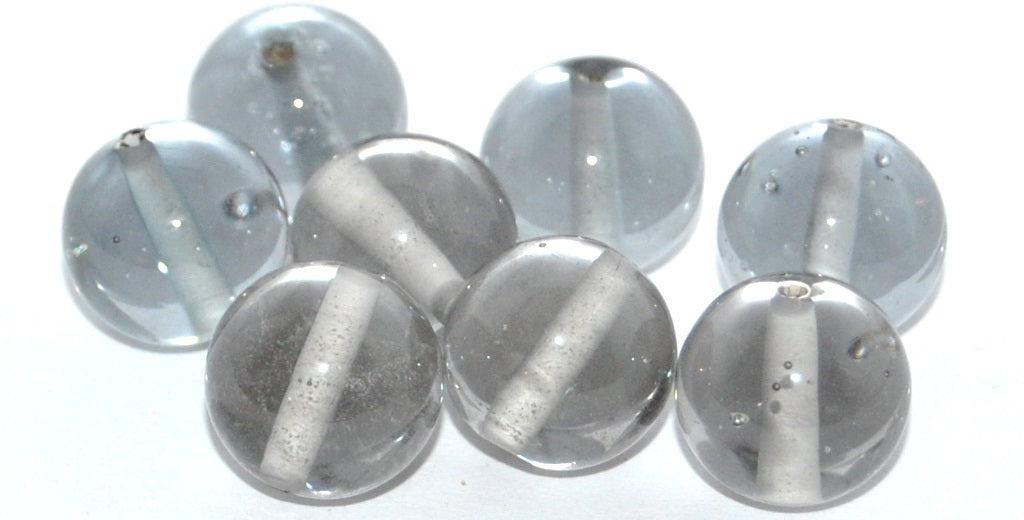 Lampwork HandMade Beads,Mm (-MM), Glass, Czech Republic