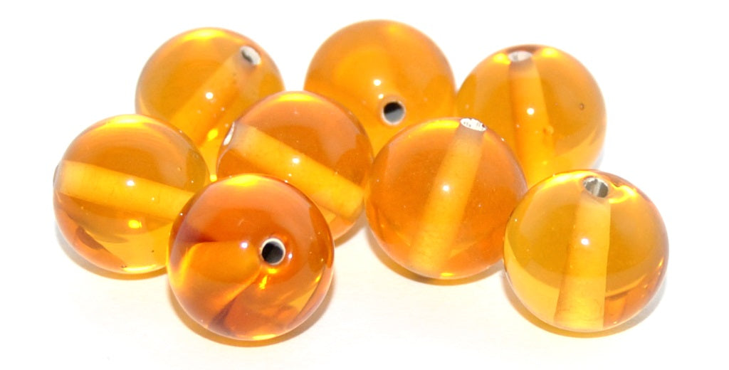 Lampwork HandMade Beads,B (-B), Glass, Czech Republic
