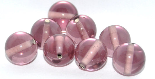 Lampwork HandMade Beads,E (-E), Glass, Czech Republic