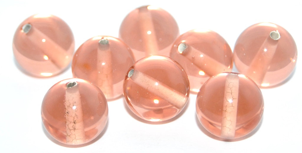 Lampwork HandMade Beads,H (-H), Glass, Czech Republic