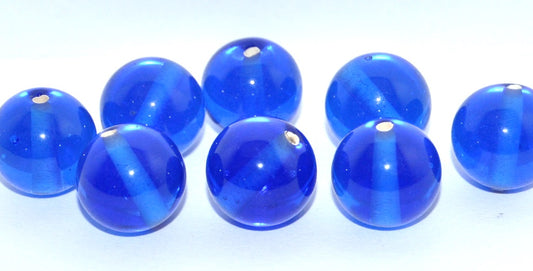 Lampwork HandMade Beads,X (-X), Glass, Czech Republic
