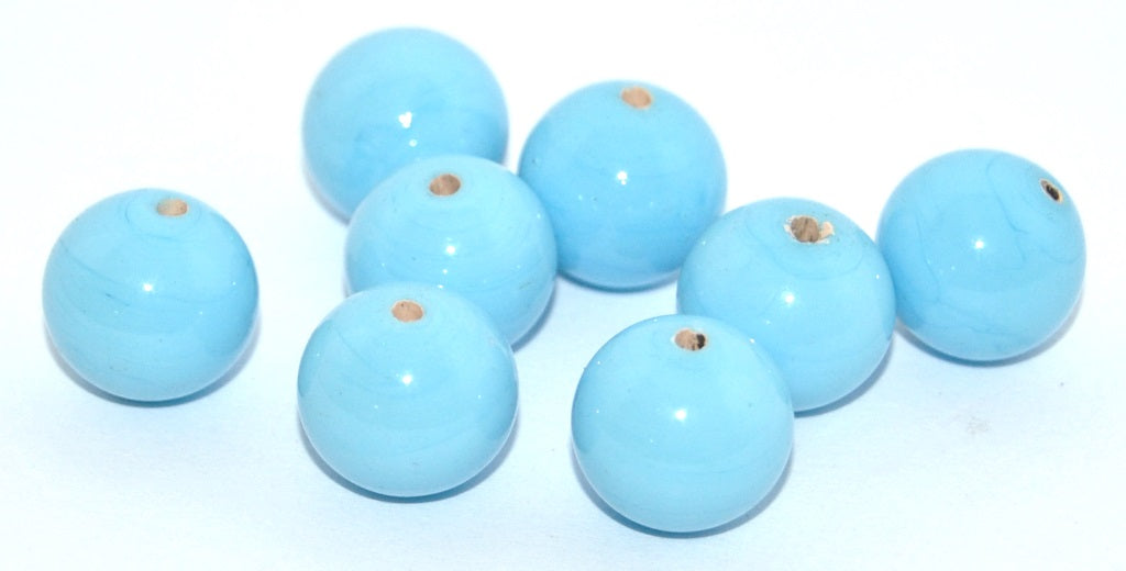 Lampwork HandMade Beads,Z (-Z), Glass, Czech Republic